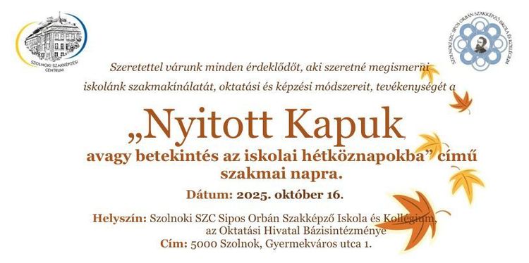 Nyitott Kapuk